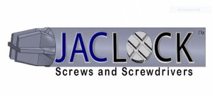 JacLock Screw & JacLoc Screwdriver